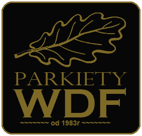 Parkiety WDF